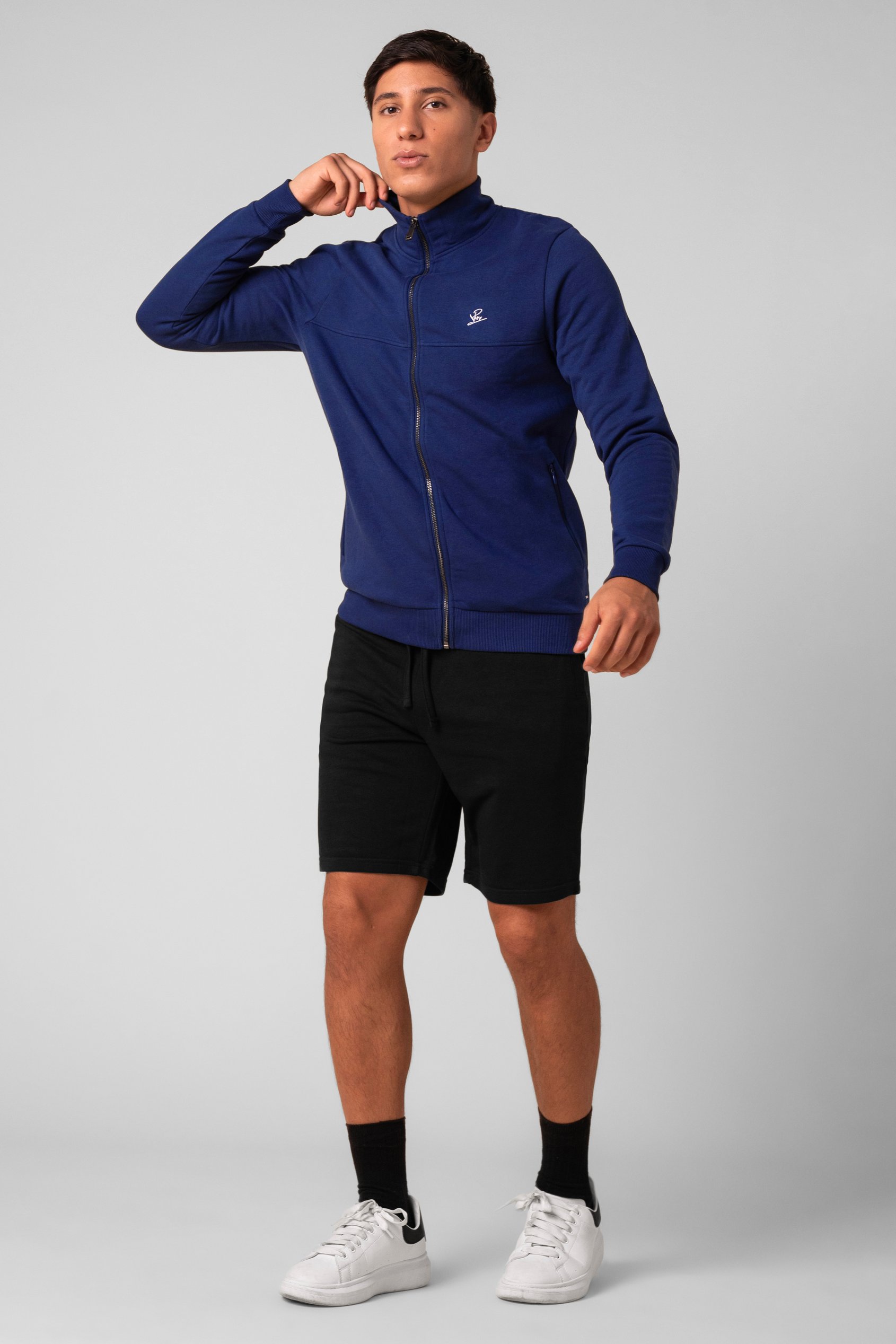 Men's Essential Jersey Shorts
