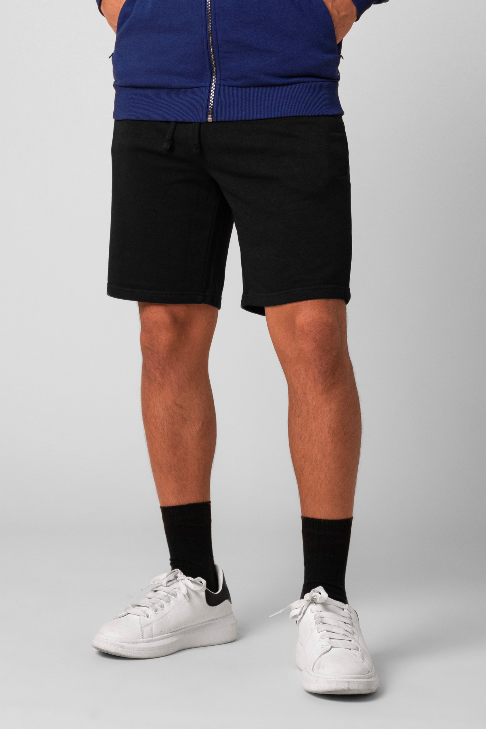 Men's Essential Jersey Shorts