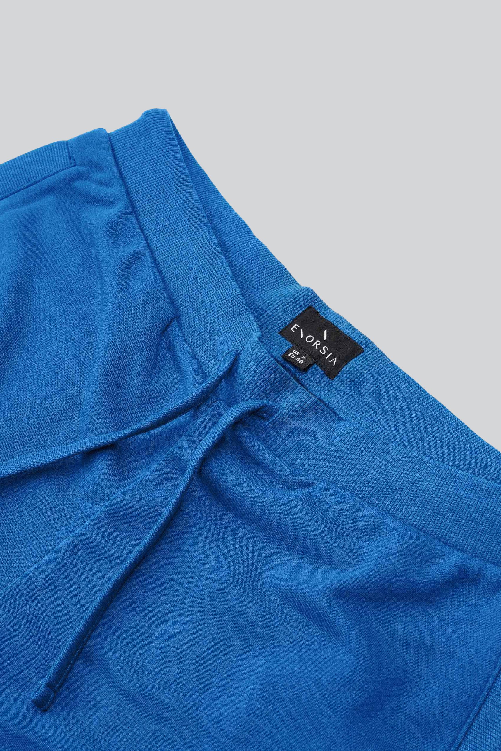 Men's Essential Jersey Shorts