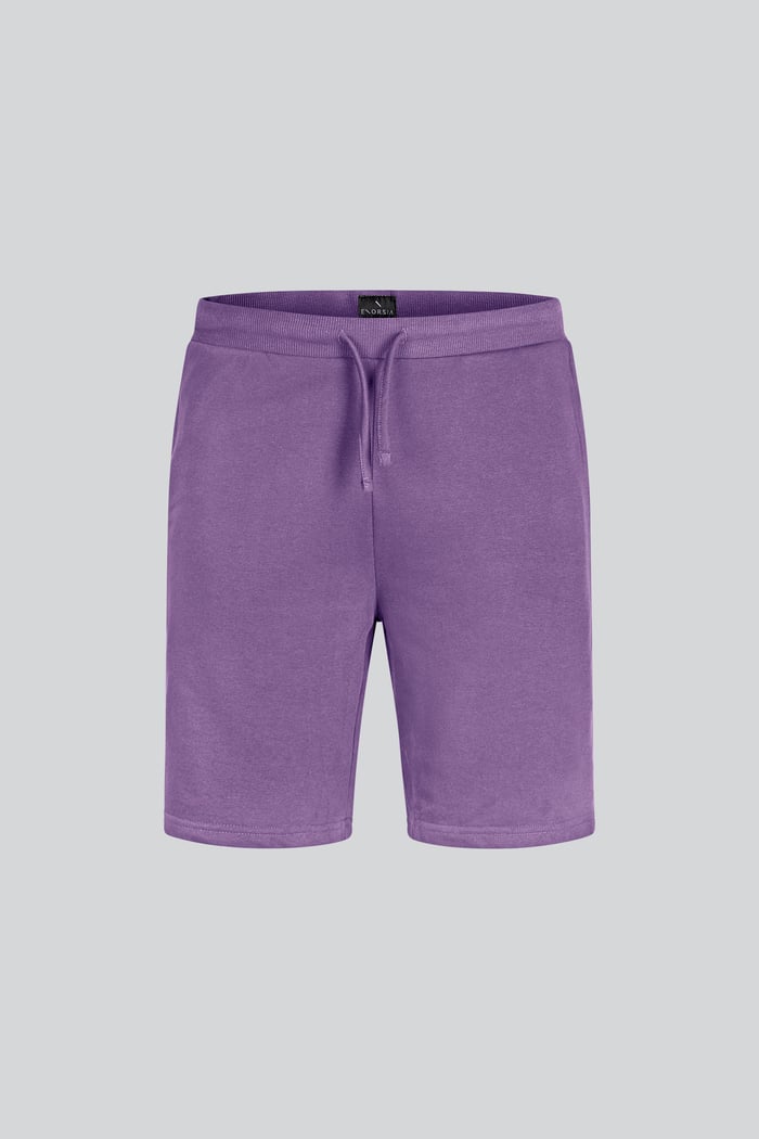 Men's Essential Jersey Shorts