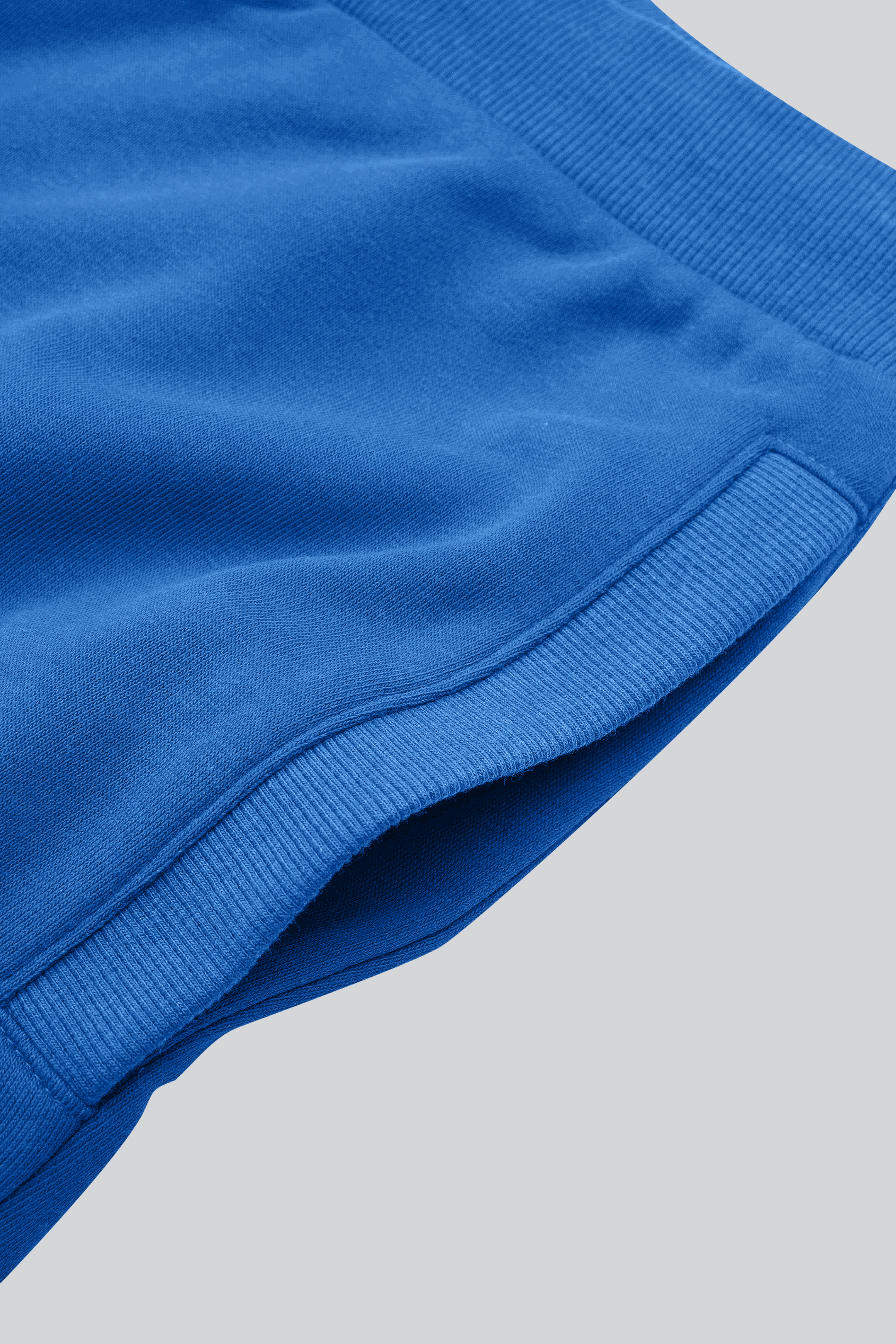 Men's Essential Jersey Shorts