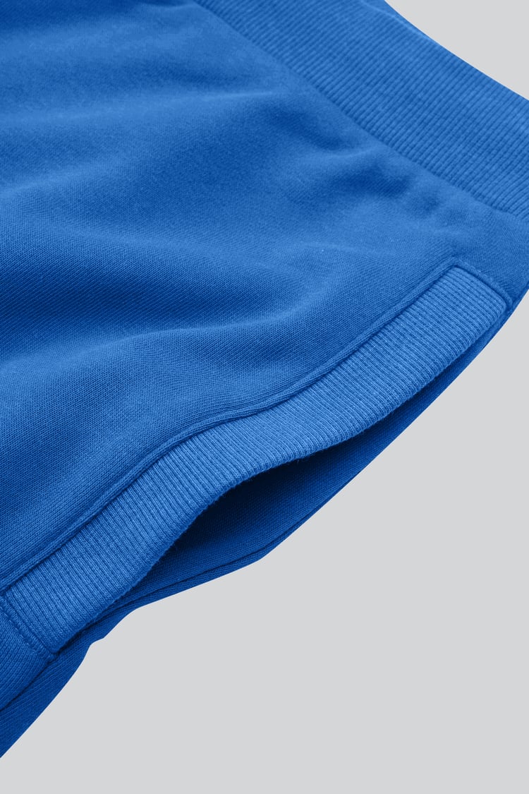 Men's Essential Jersey Shorts