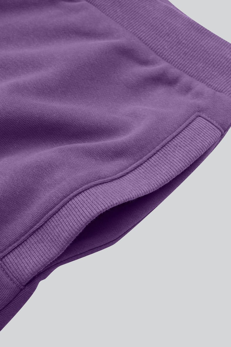 Men's Essential Jersey Shorts