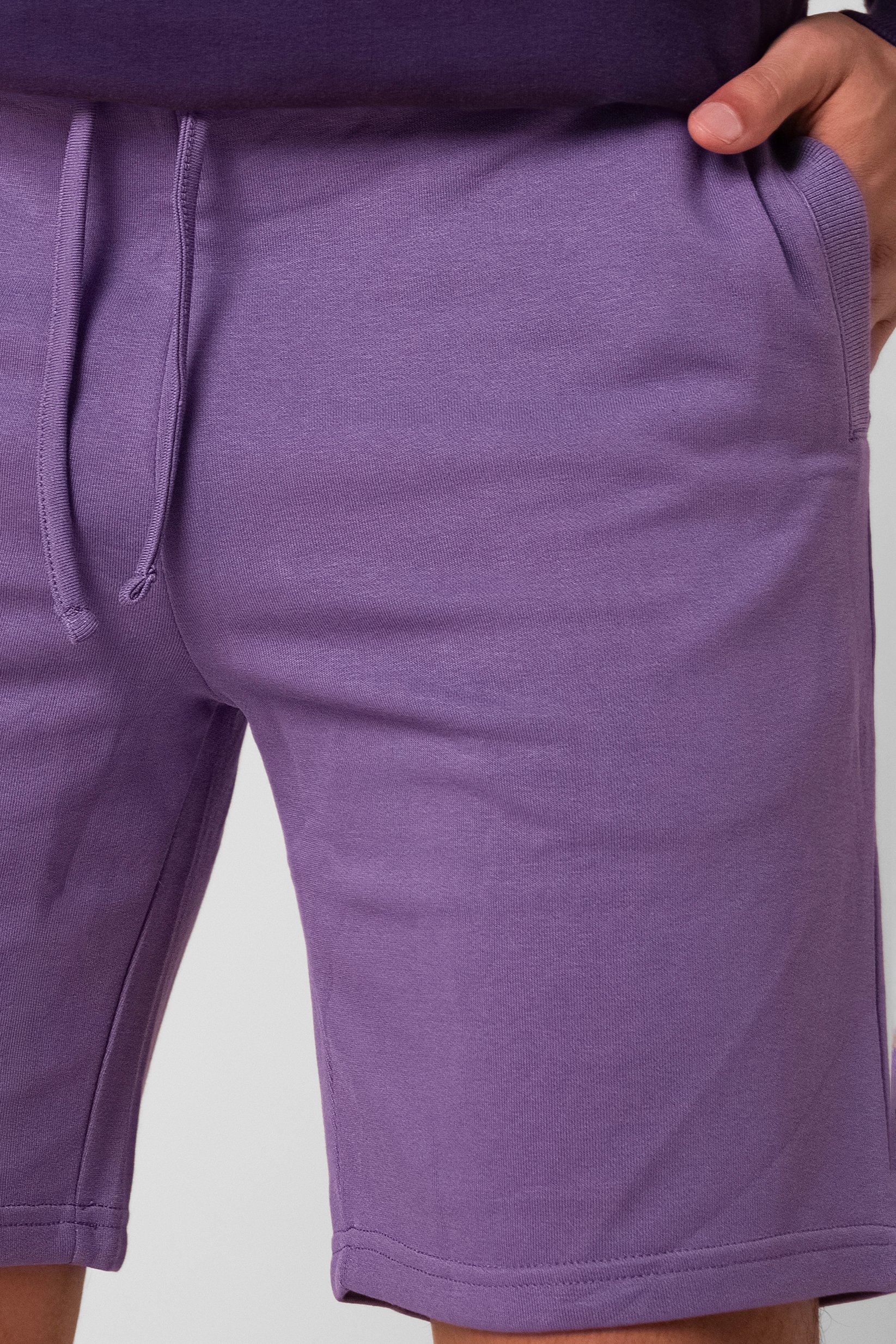 Men's Essential Jersey Shorts