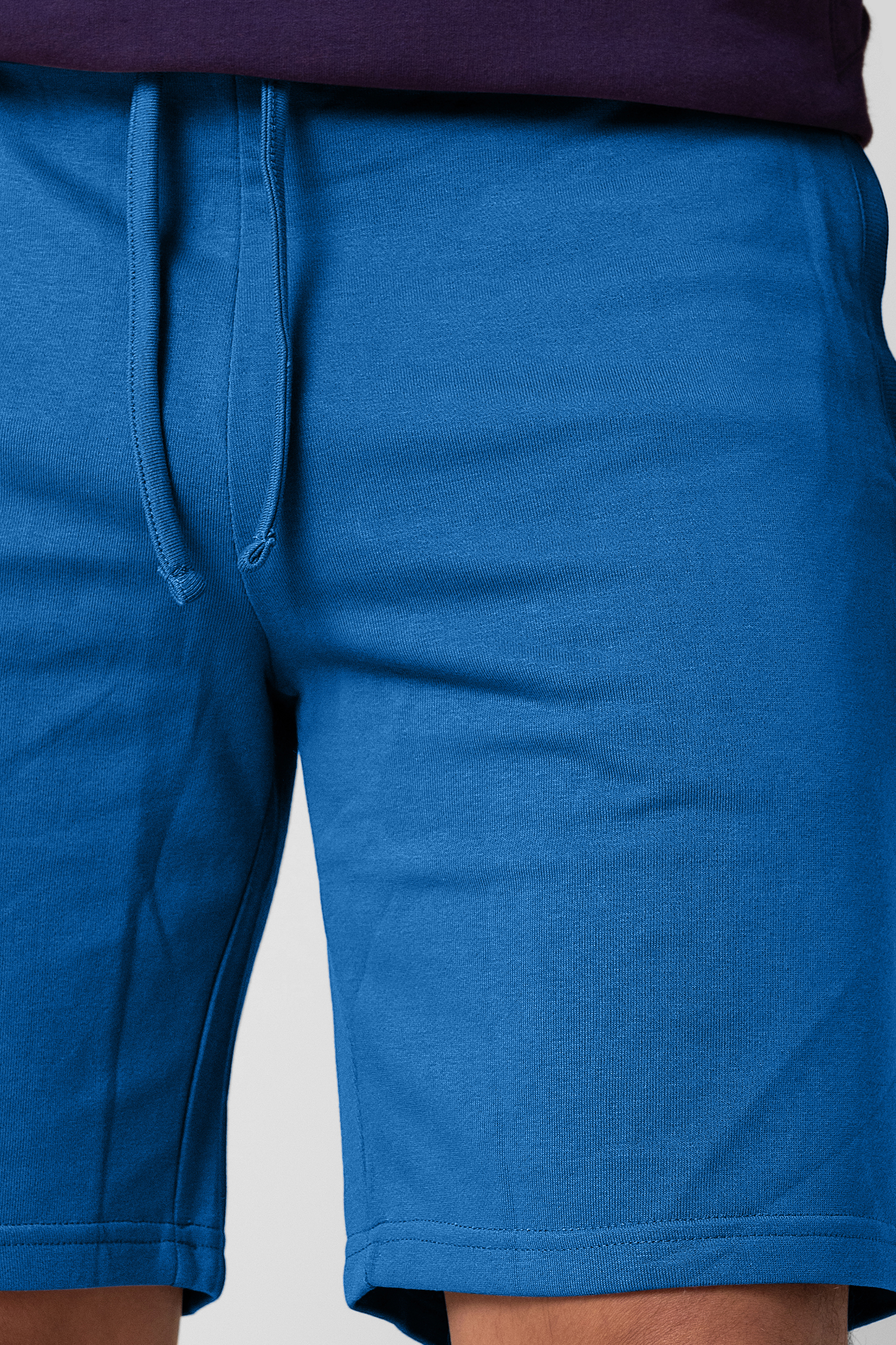 Men's Essential Jersey Shorts