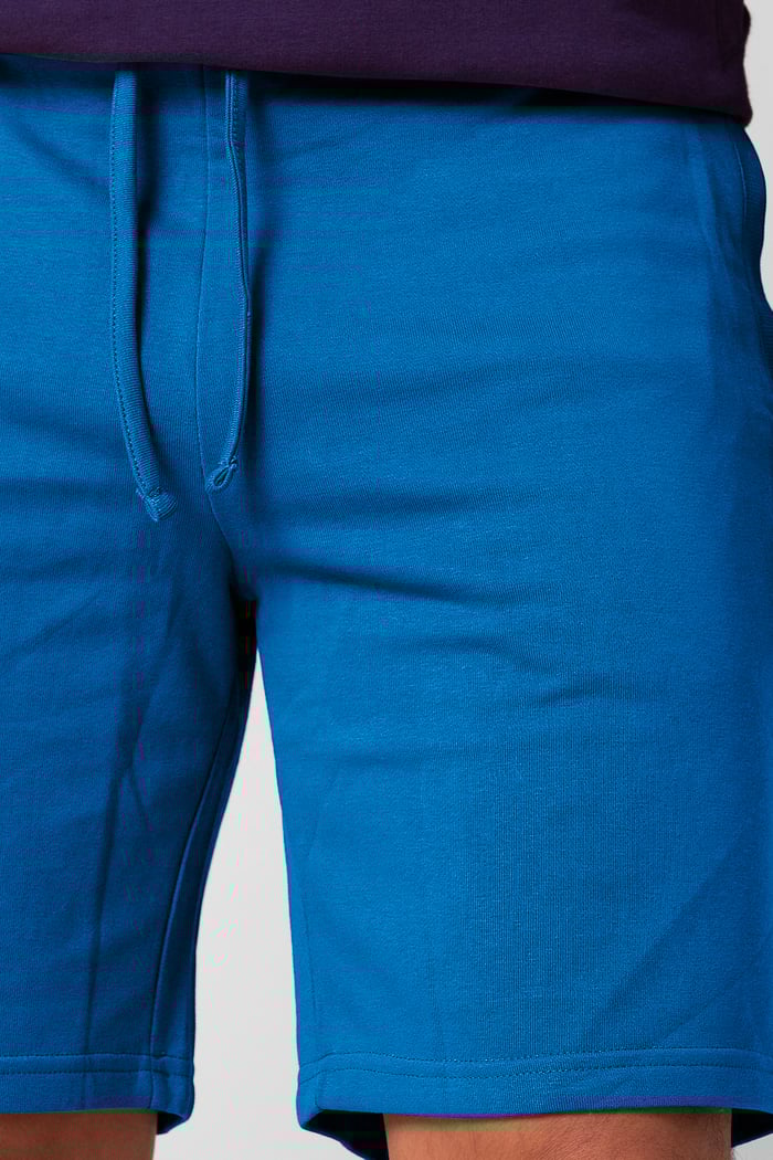 Men's Essential Jersey Shorts