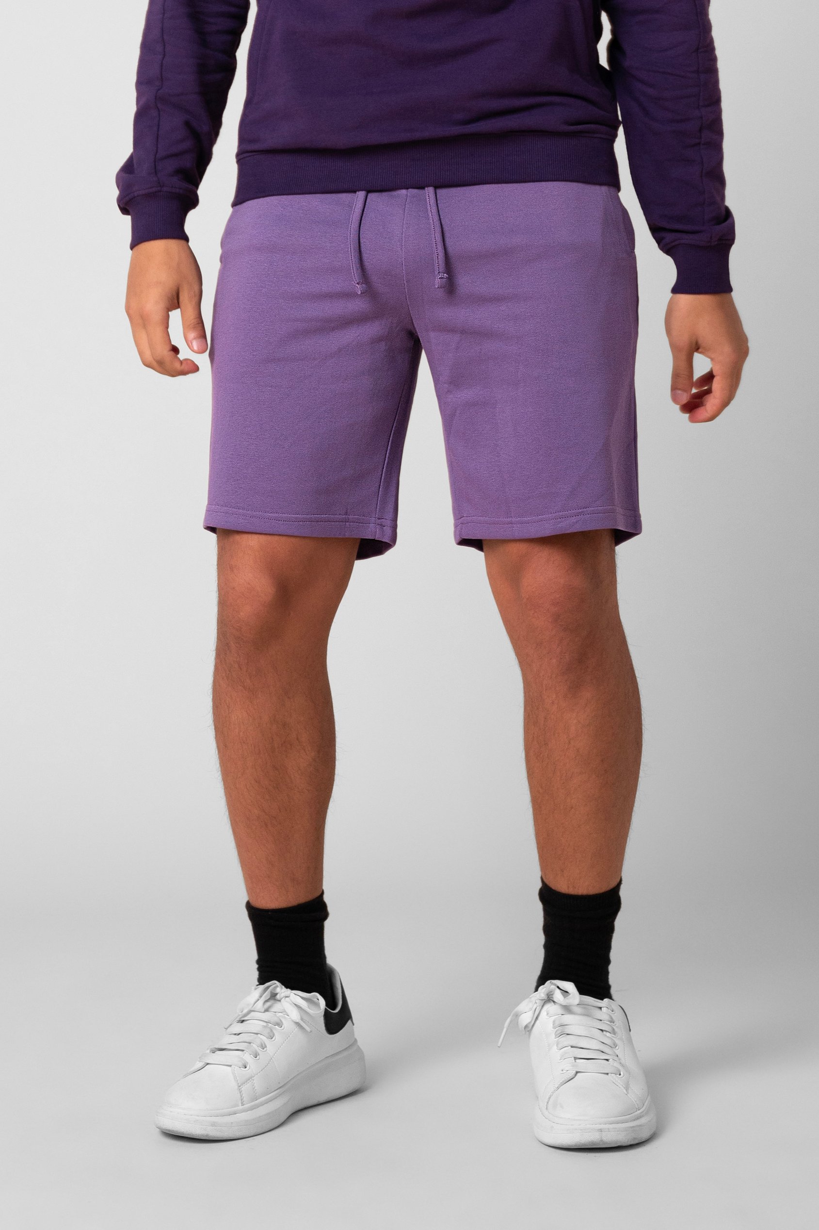 Men's Essential Jersey Shorts