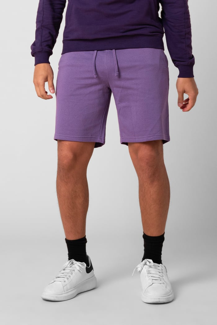 Men's Essential Jersey Shorts