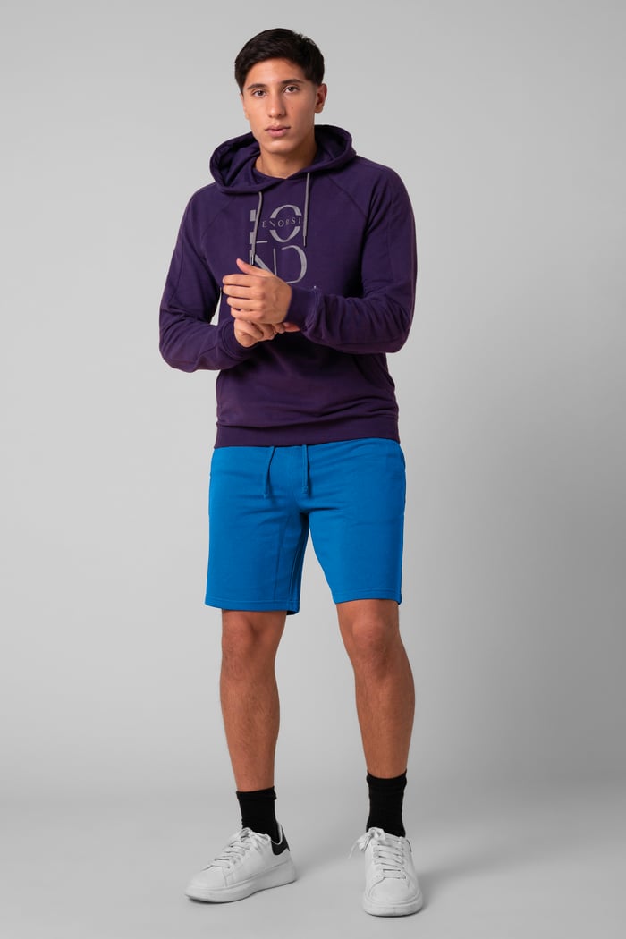 Men's Essential Jersey Shorts