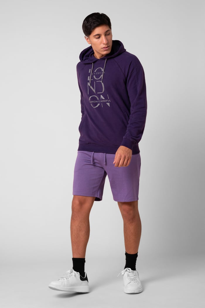 Men's Essential Jersey Shorts