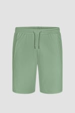 Men's Essential Drawstring Jersey Shorts