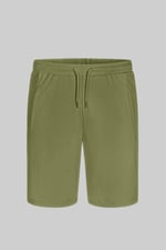 Men's Essential Drawstring Jersey Shorts