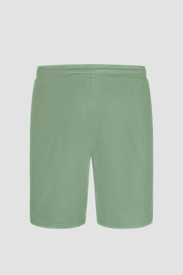 Men's Essential Drawstring Jersey Shorts