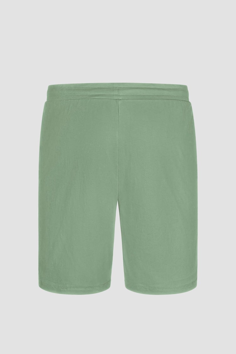 Men's Essential Drawstring Jersey Shorts