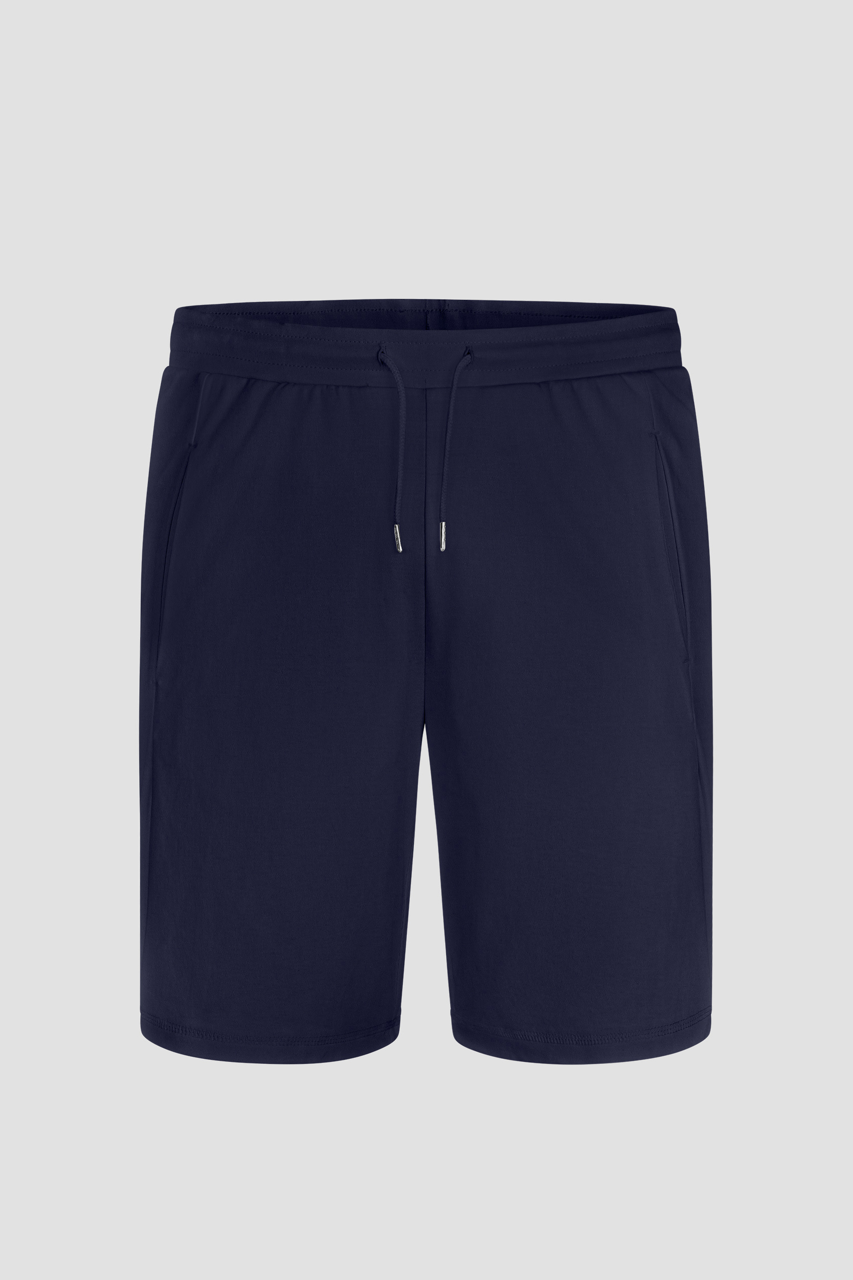 Men's Essential Drawstring Jersey Shorts