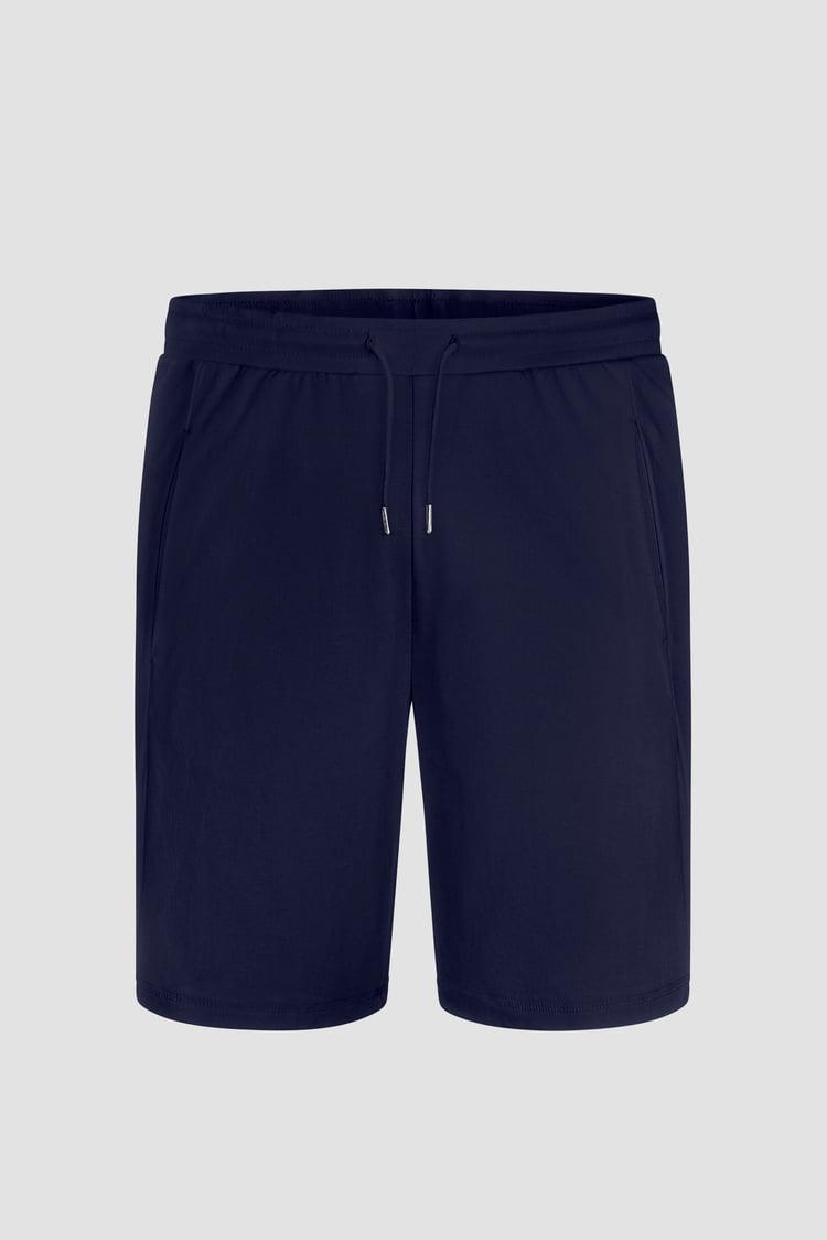 Men's Essential Drawstring Jersey Shorts