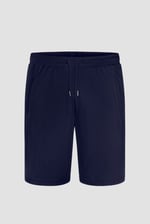 Men's Essential Drawstring Jersey Shorts