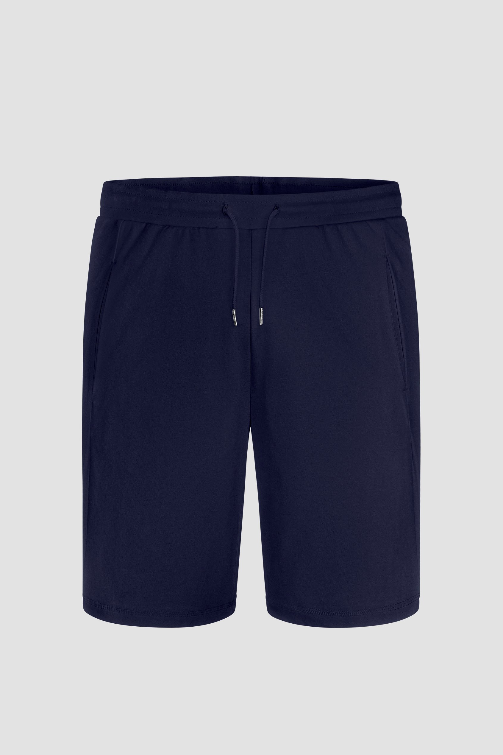 Men's Essential Drawstring Jersey Shorts