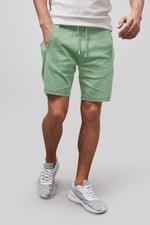 Men's Essential Drawstring Jersey Shorts