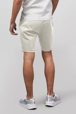 Men's Essential Drawstring Jersey Shorts