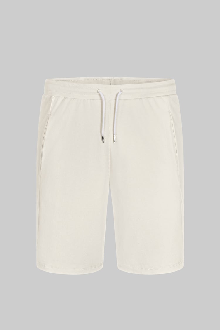 Men's Essential Drawstring Jersey Shorts