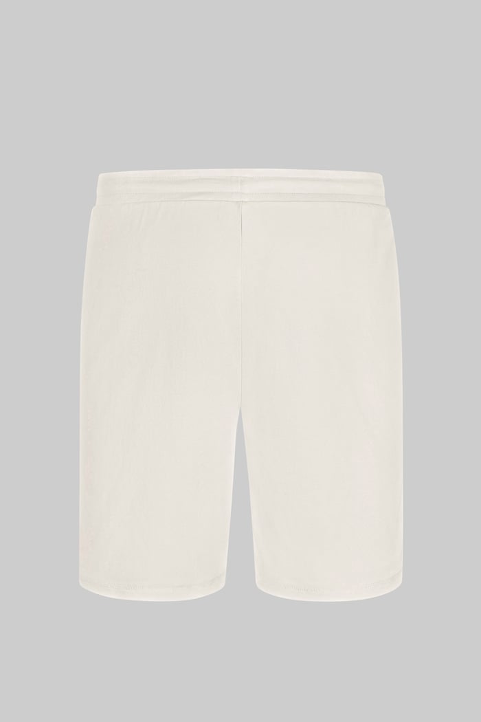 Men's Essential Drawstring Jersey Shorts