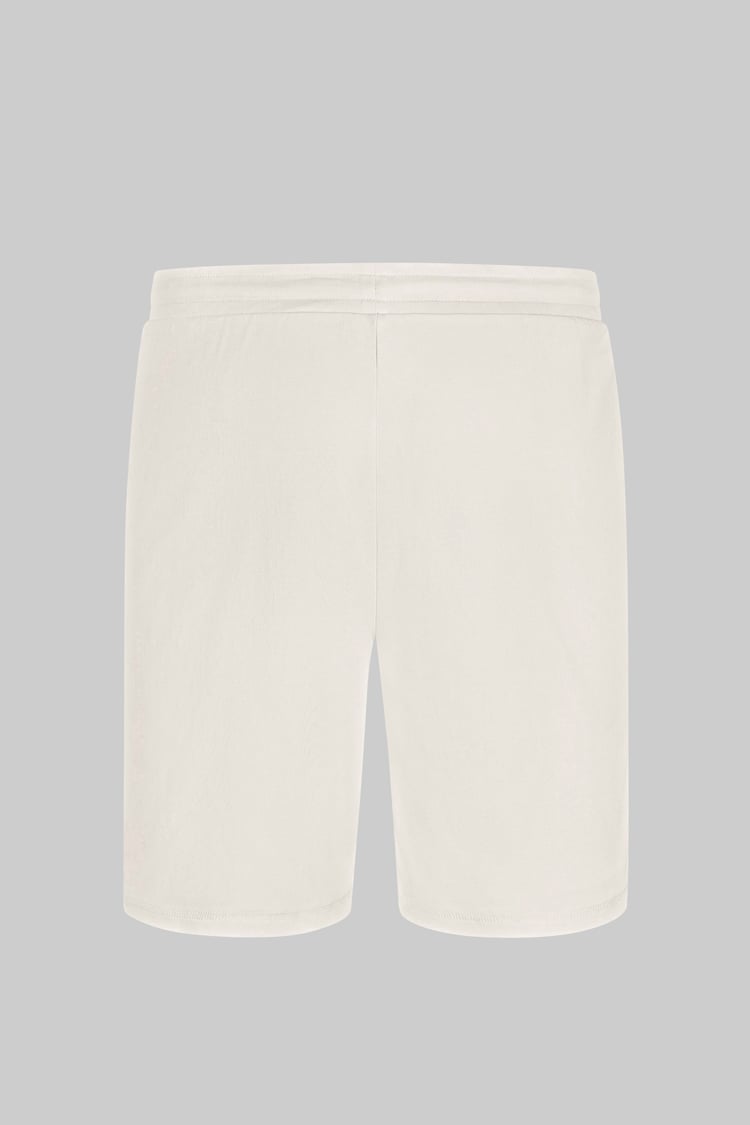 Men's Essential Drawstring Jersey Shorts