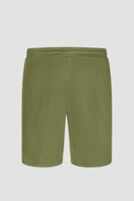 Men's Essential Drawstring Jersey Shorts