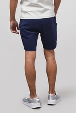 Men's Essential Drawstring Jersey Shorts