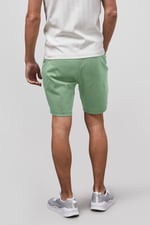Men's Essential Drawstring Jersey Shorts