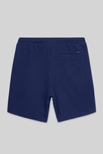 Mens Jersey Shorts With Zip Pocket