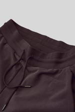 Mens Cut & Sew Zip Jogger