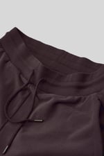 Mens Cut & Sew Zip Jogger