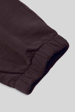 Mens Cut & Sew Zip Jogger