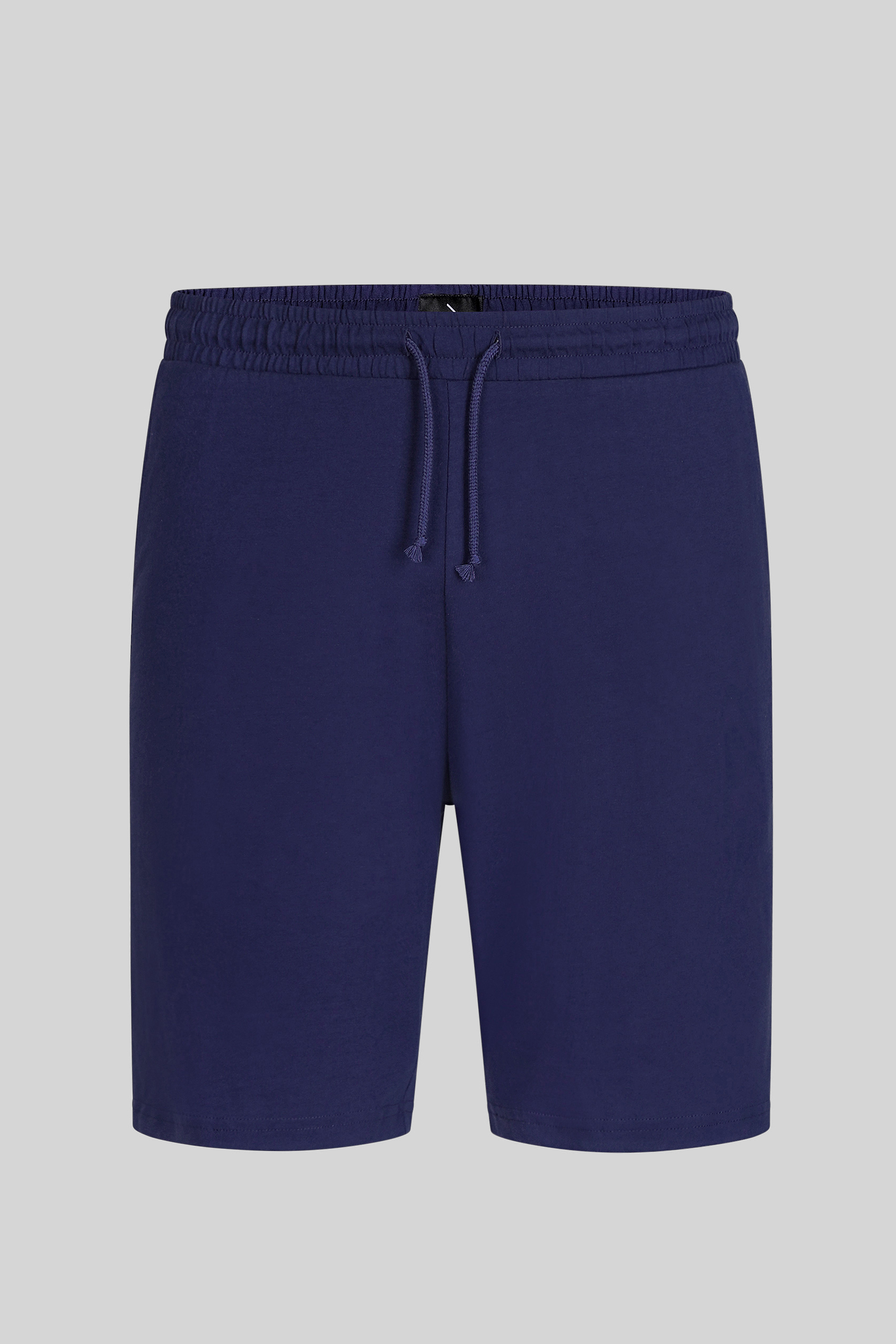 Men's Classic Cotton Jersey Shorts