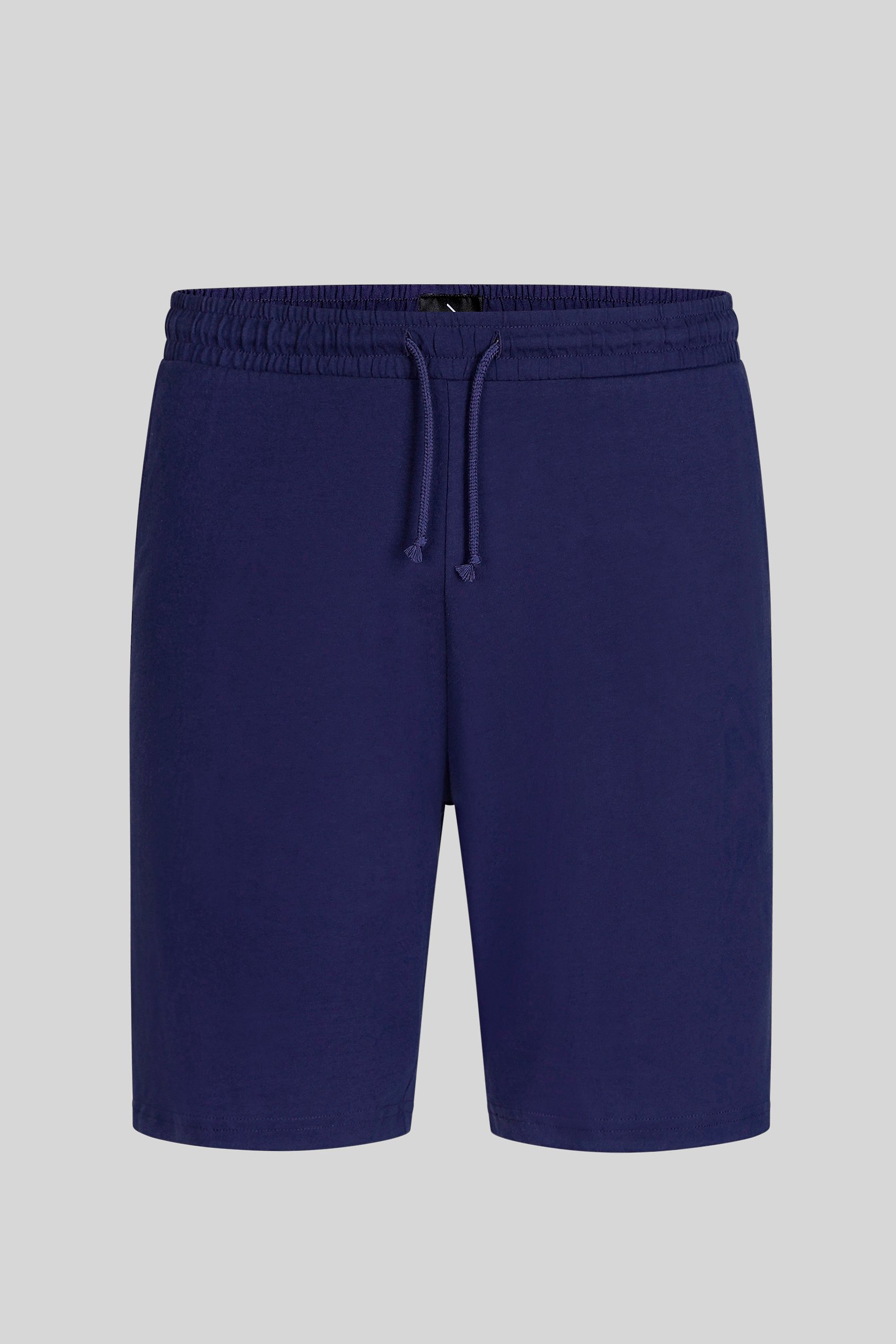 Men's Classic Cotton Jersey Shorts