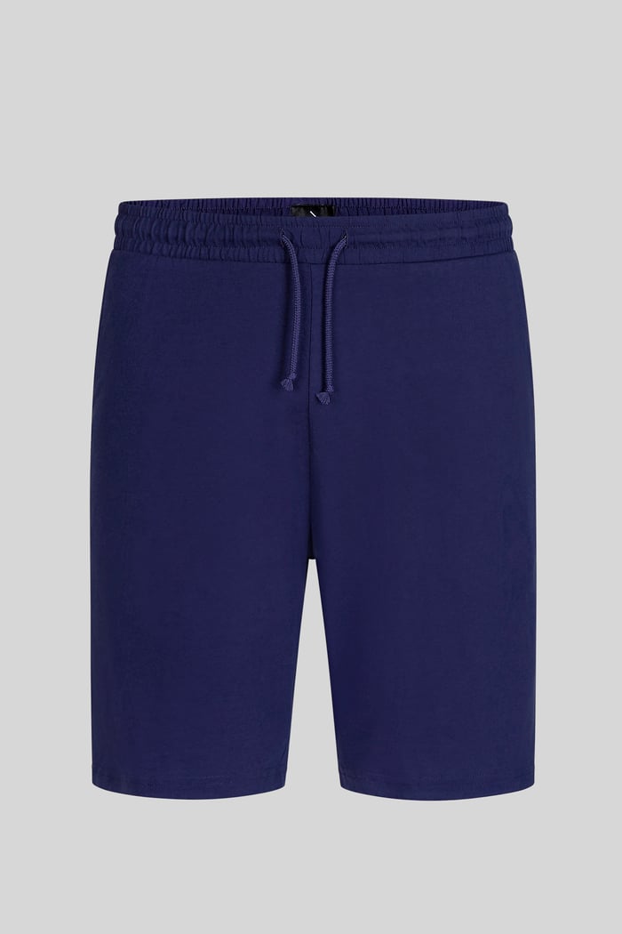 Men's Classic Cotton Jersey Shorts