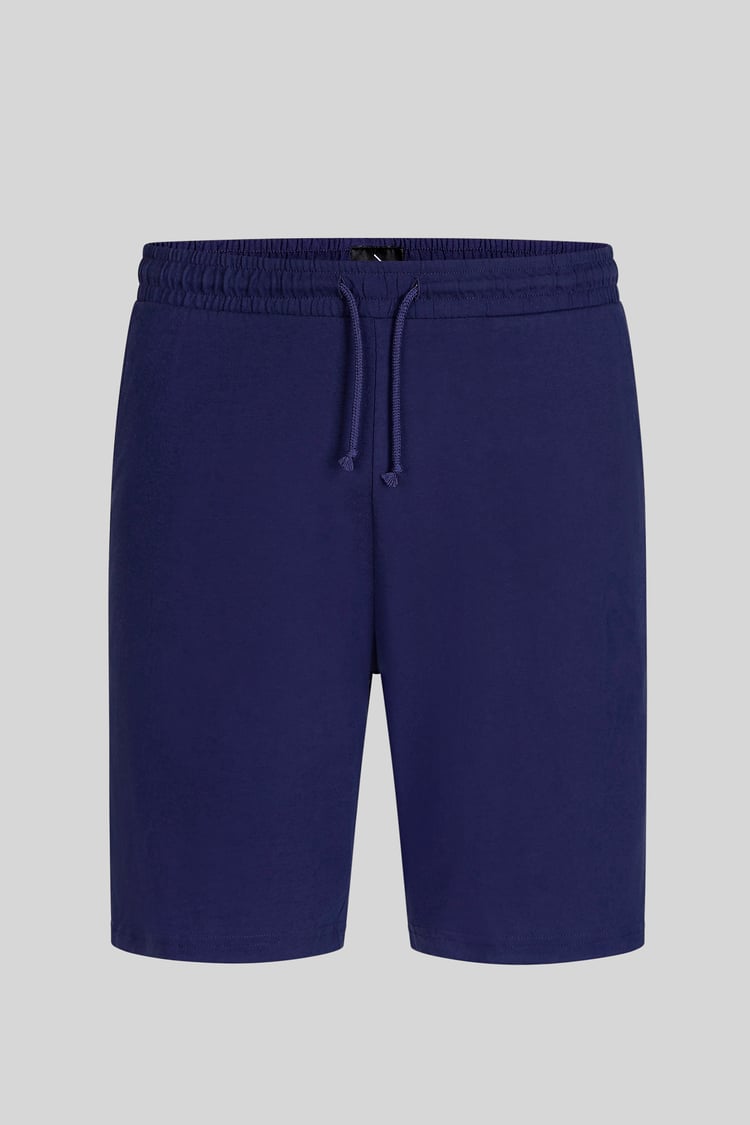 Men's Classic Cotton Jersey Shorts