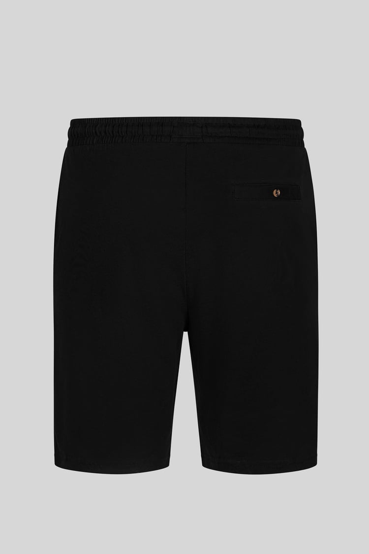 Men's Classic Cotton Jersey Shorts