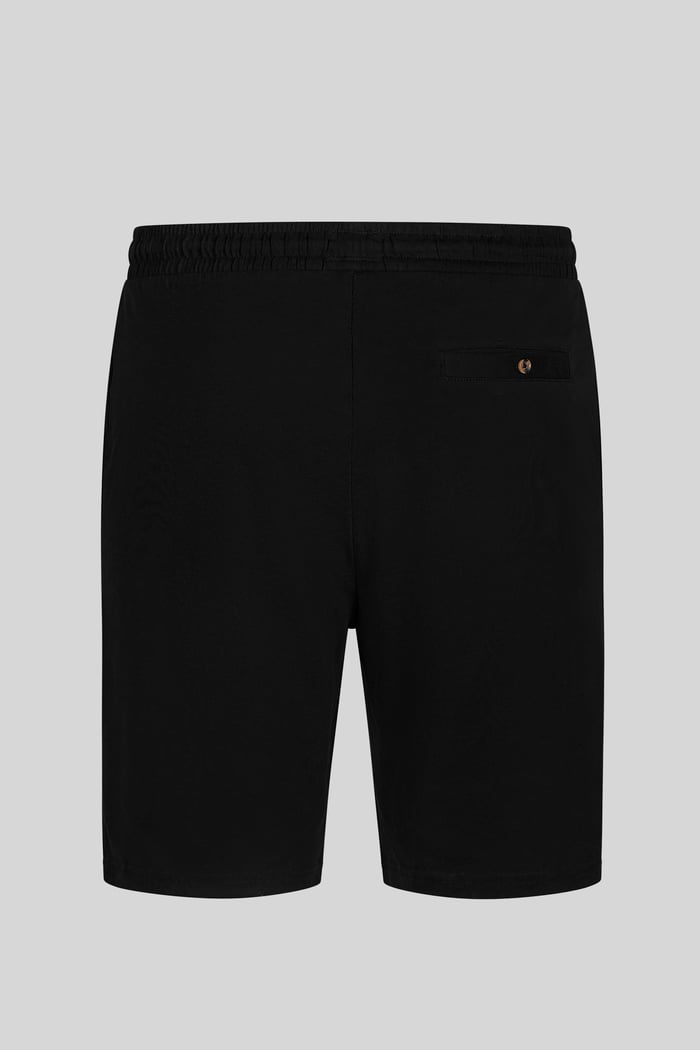 Men's Classic Cotton Jersey Shorts