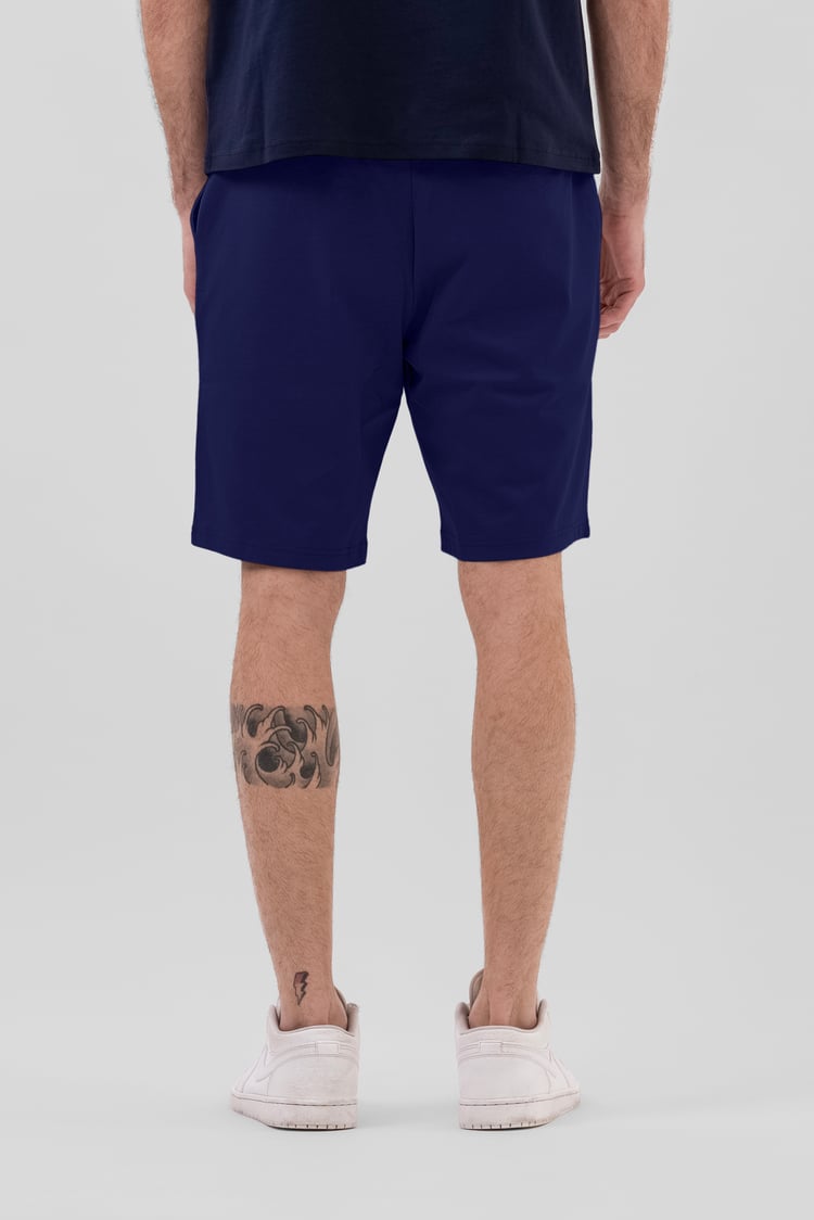 Men's Classic Cotton Jersey Shorts
