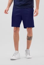 Men's Classic Cotton Jersey Shorts