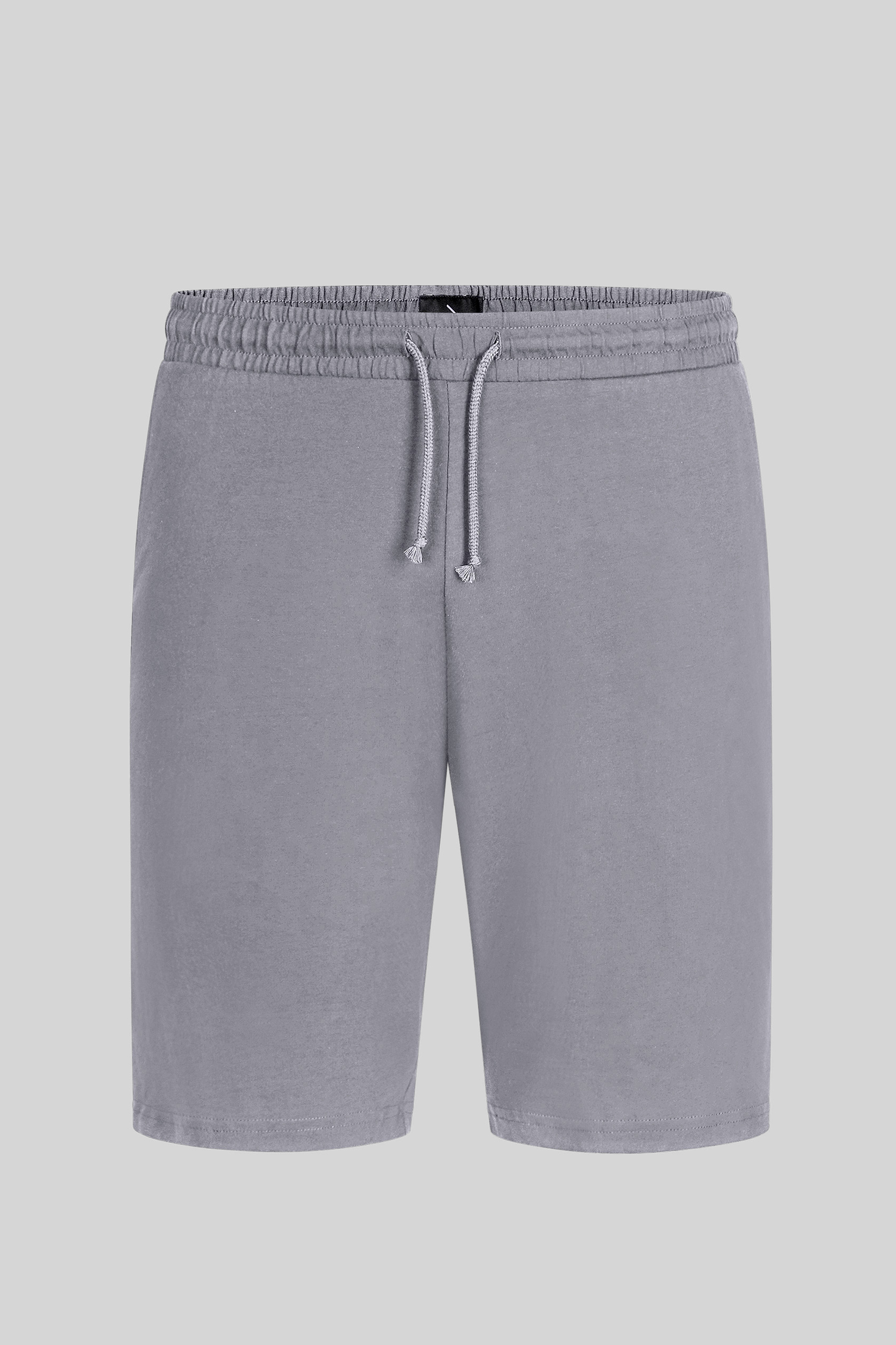 Men's Classic Cotton Jersey Shorts