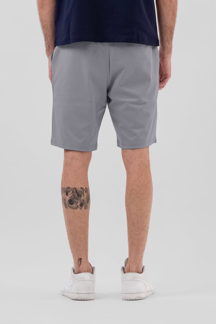 Men's Classic Cotton Jersey Shorts