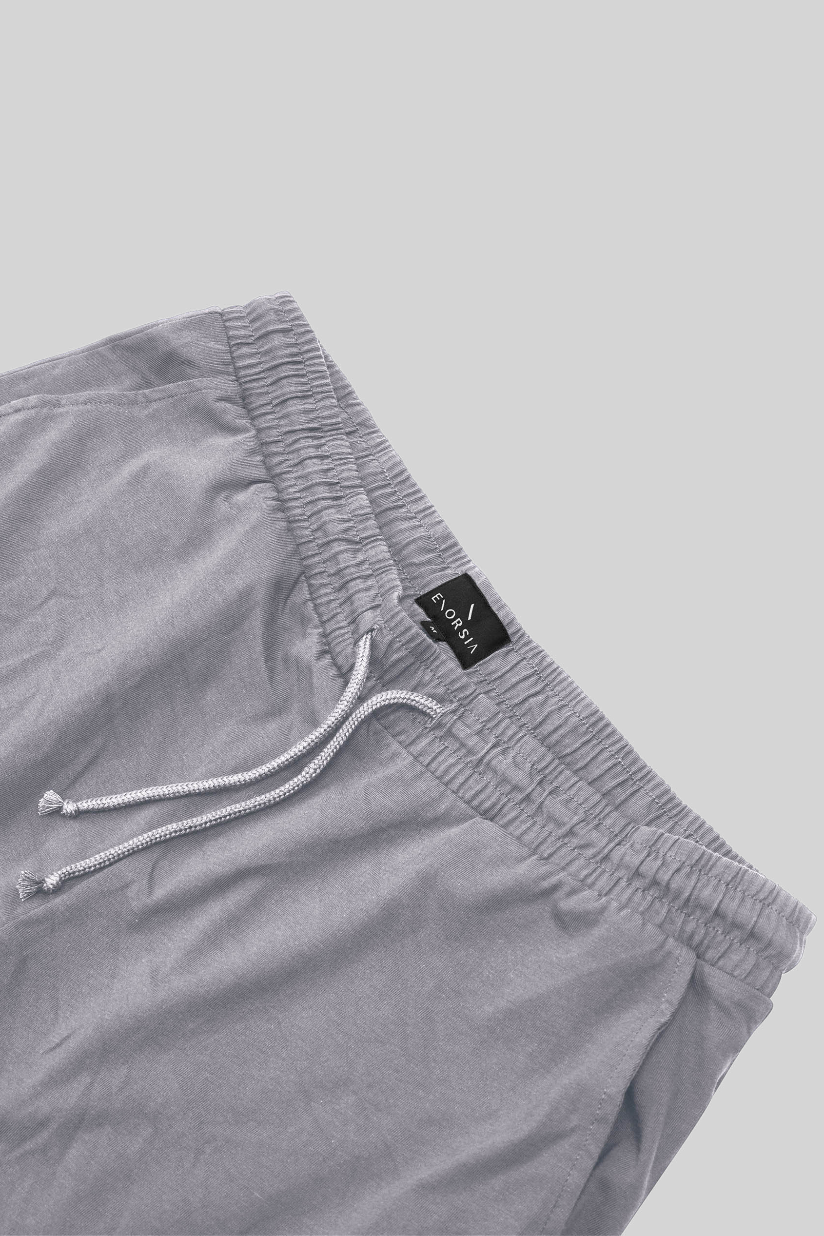 Men's Classic Cotton Jersey Shorts