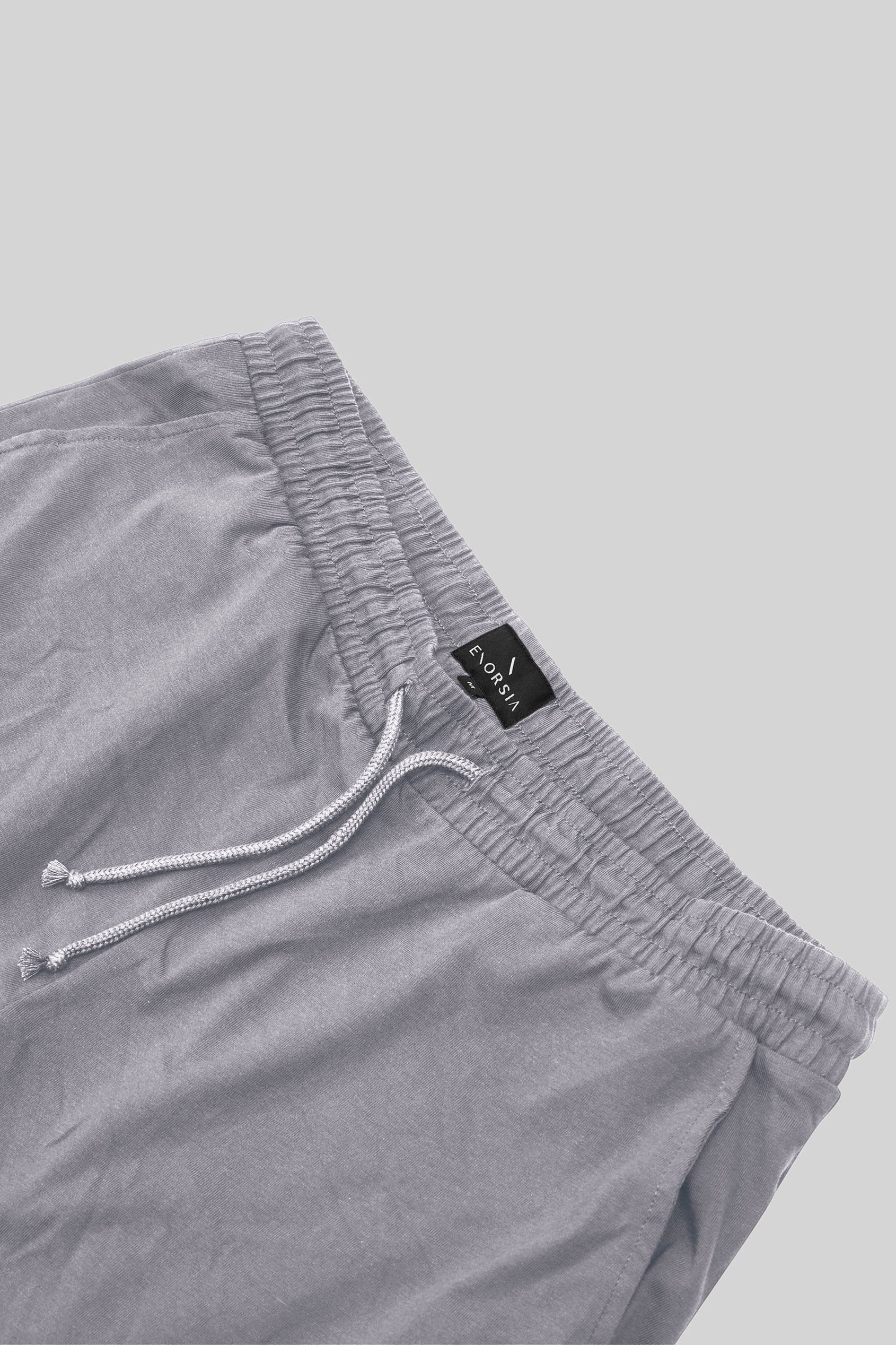 Men's Classic Cotton Jersey Shorts