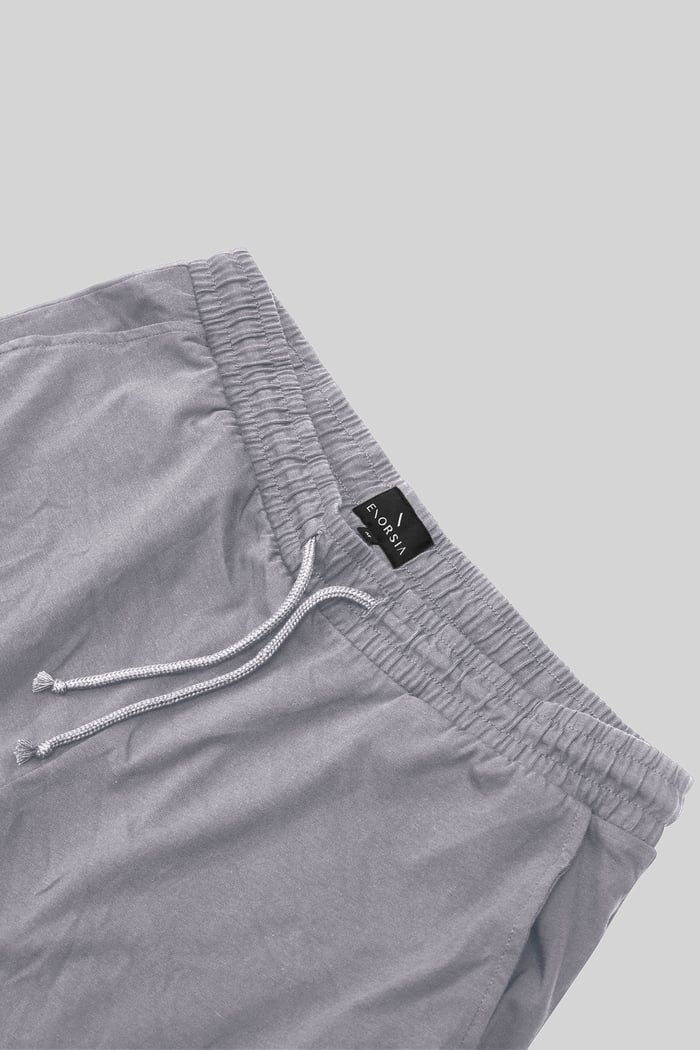 Men's Classic Cotton Jersey Shorts