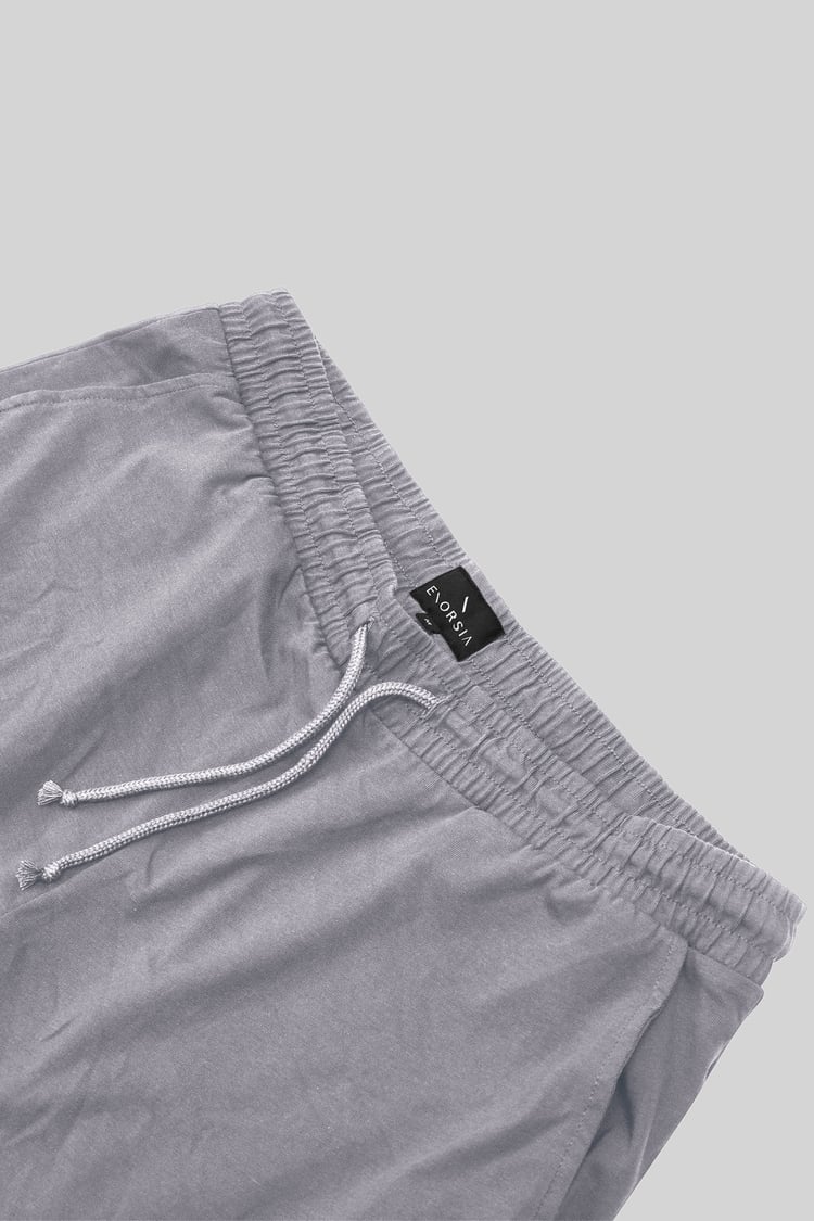 Men's Classic Cotton Jersey Shorts