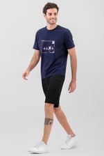 Men's Classic Cotton Jersey Shorts