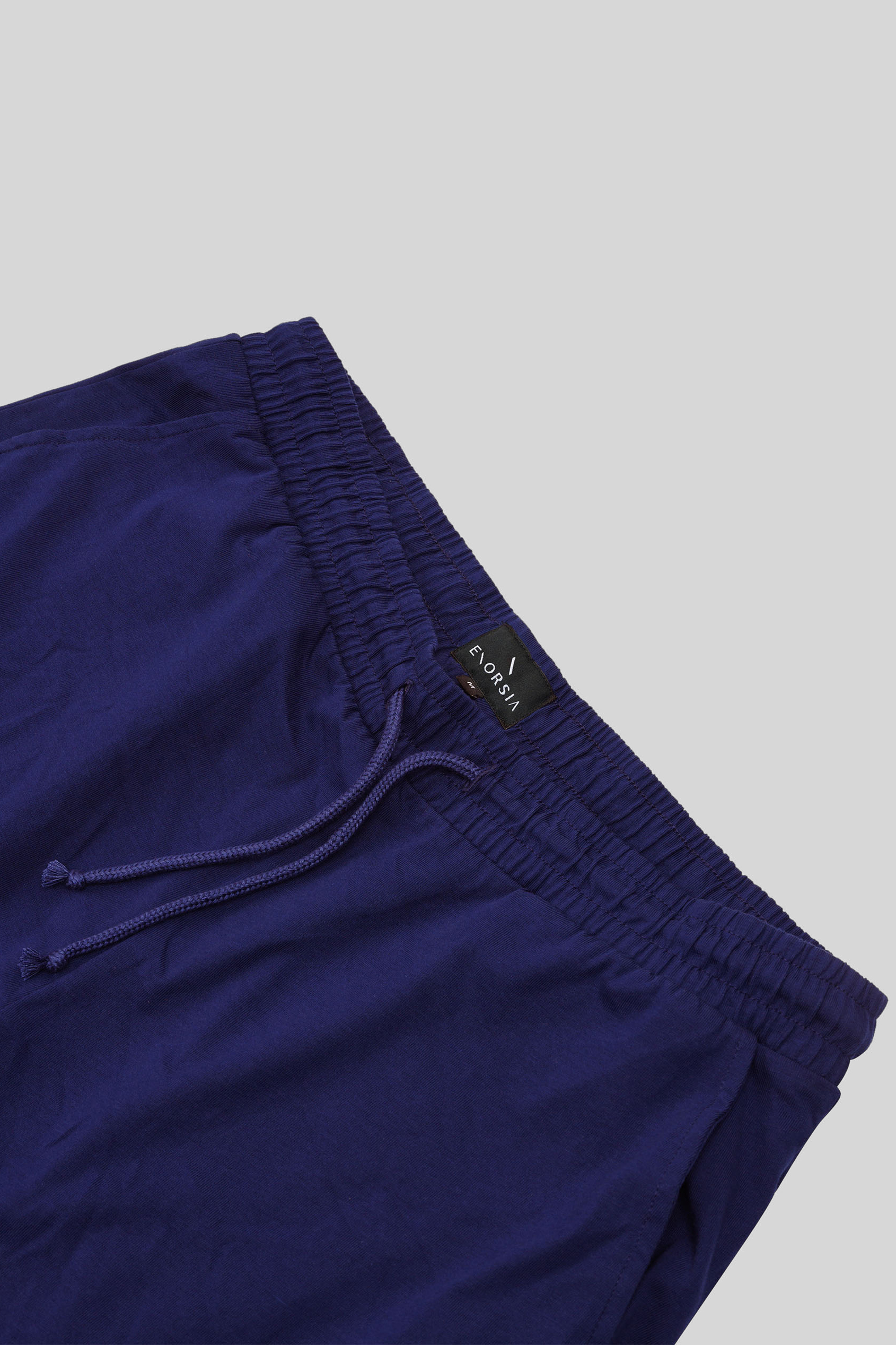 Men's Classic Cotton Jersey Shorts